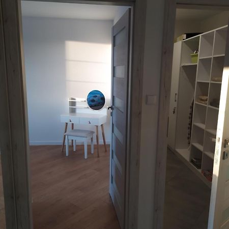 Apartamento Stary Ratusz Olsztyn  Exterior foto