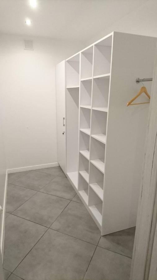 Apartamento Stary Ratusz Olsztyn  Exterior foto